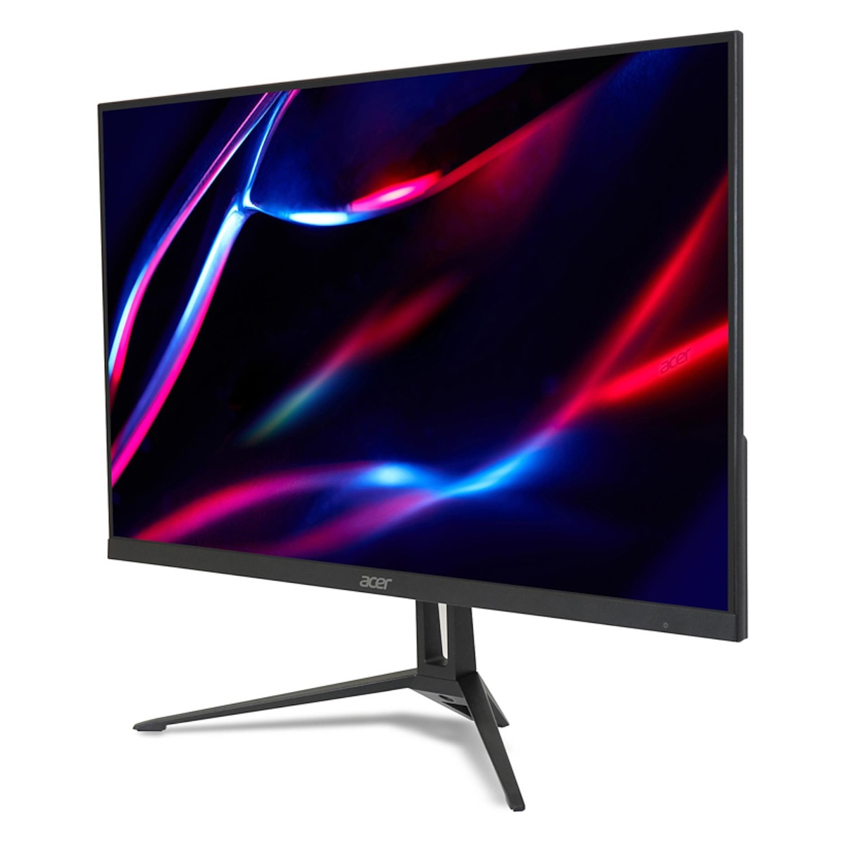 Monitor Pc Gaming 60cm (23,8") Acer Nitro KG243YX1bmipx, 200 Hz Full HD ZeroFrame, HDR10, FreeSync Premium Negro-4