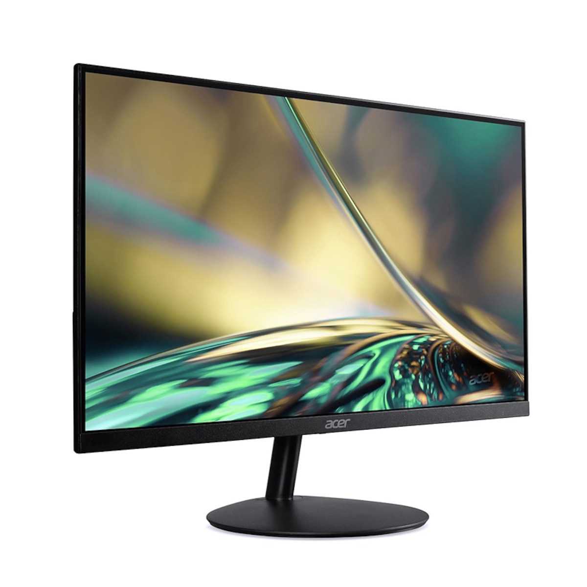 Monitor PC 80cm (31,5") Acer SA322QAbi, 75 Hz Full HD IPS, FreeSync Negro-2