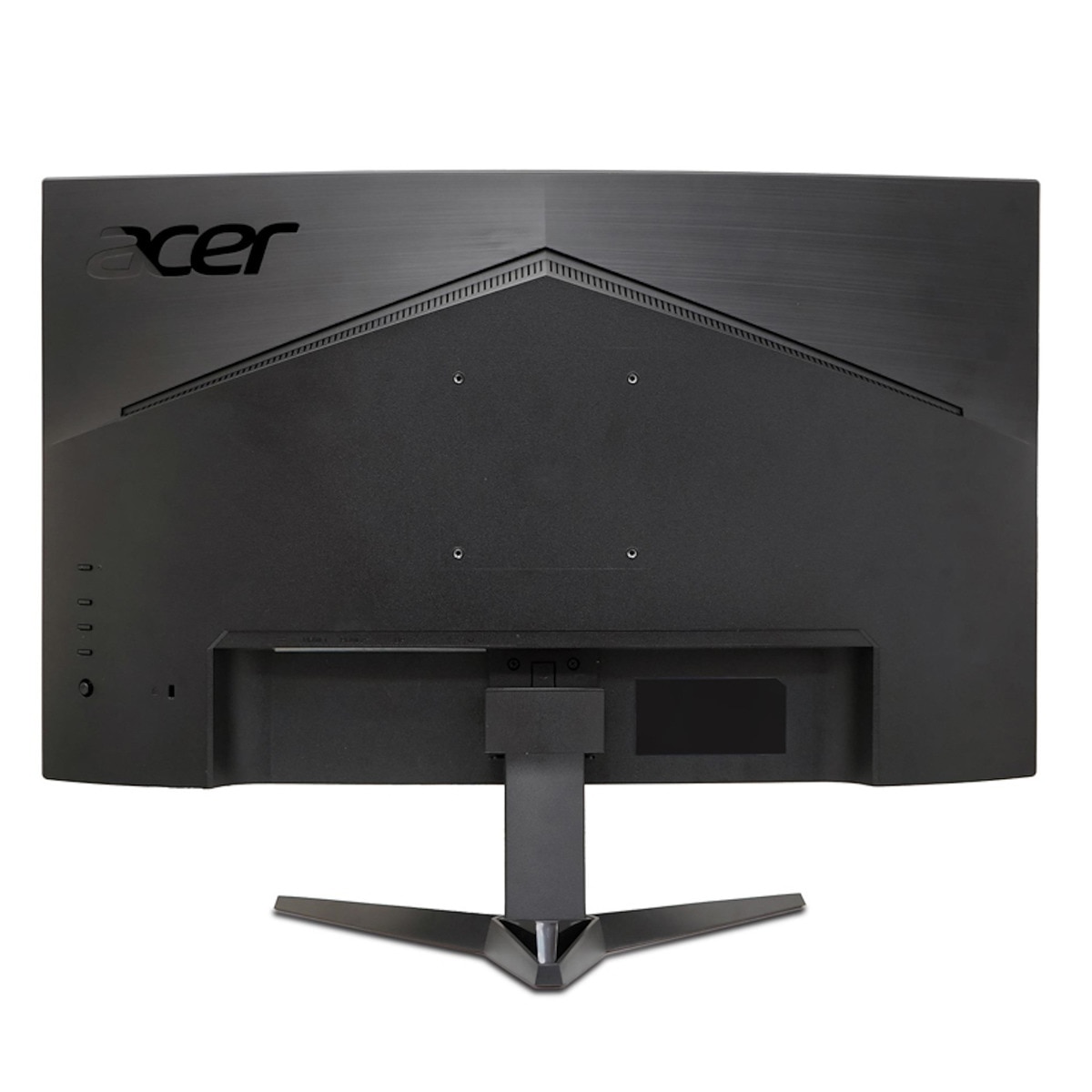 Monitor PC Gamig curvo 69cm (27") Acer Nitro ED271UP3bmiipx, 180 Hz QHD ZeroFrame, HDR10 FreeSync Premium Negro-3