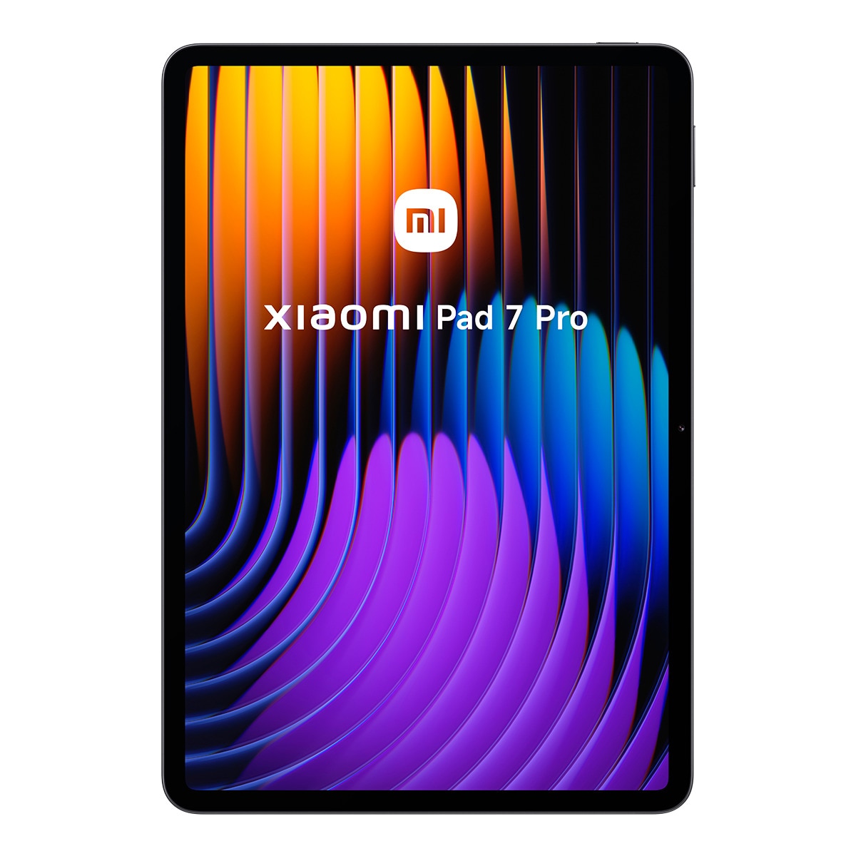 Tablet Xiaomi Pad 7 Pro, 12GB + 512GB, 11,2", Wi-Fi + Funda - Teclado Gris mate-3