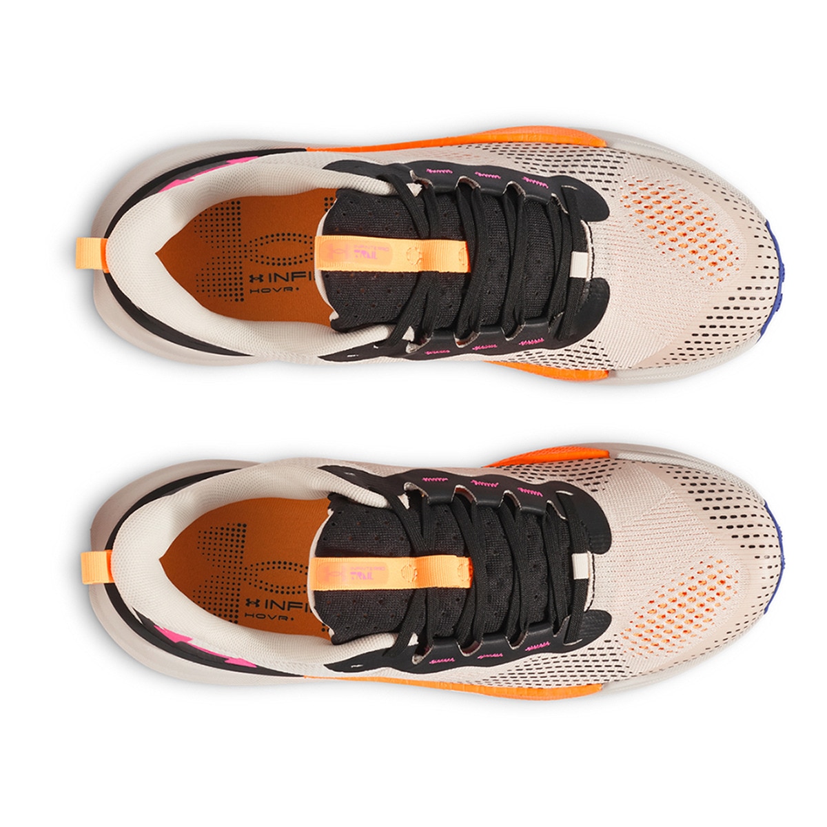 Sapatilhas de Trail Running Unissexo U Infinite Pro Trail Castanho-3