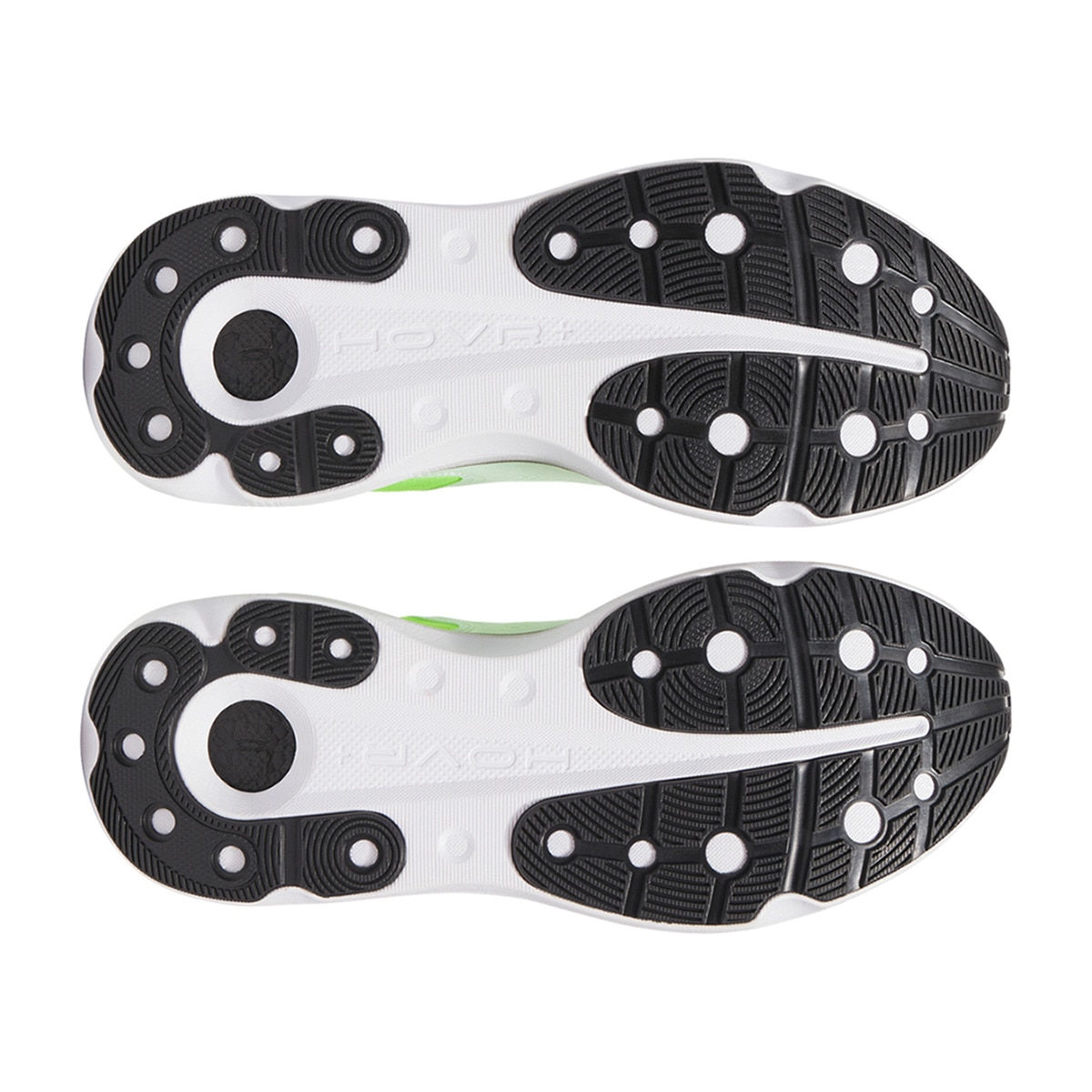 Sapatilhas de Running de Homem UA Infinite Pro 2 Branco-5