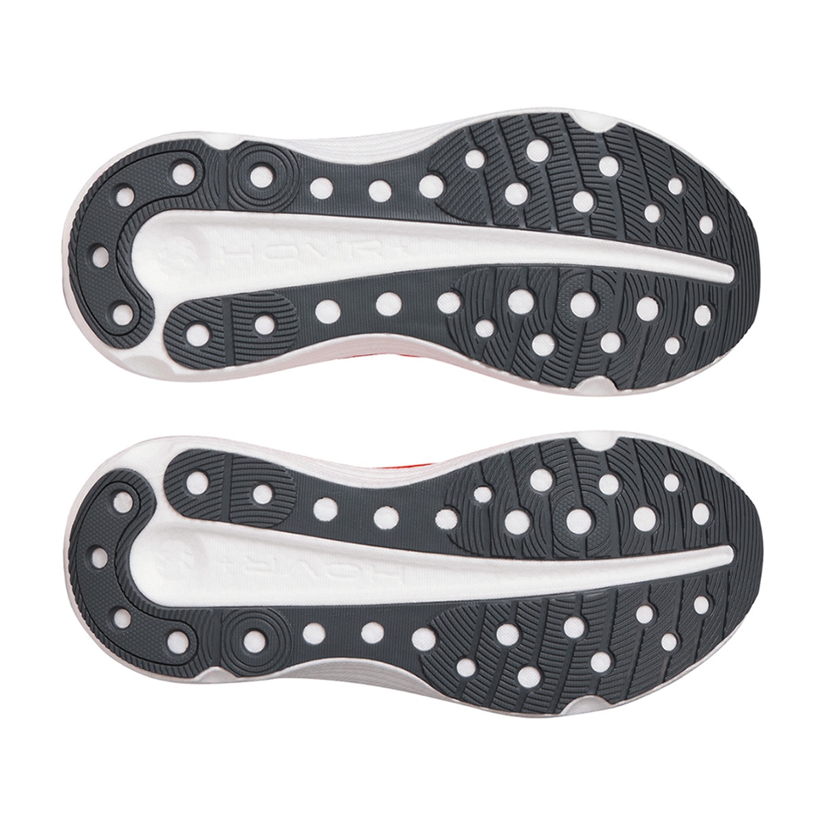 Sapatilhas de Running de Homem UA Infinite Elite 2 Vermelho-5