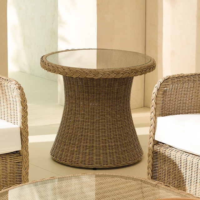 Imagem 0 de Mesa Auxiliar de Jardim Mallorca