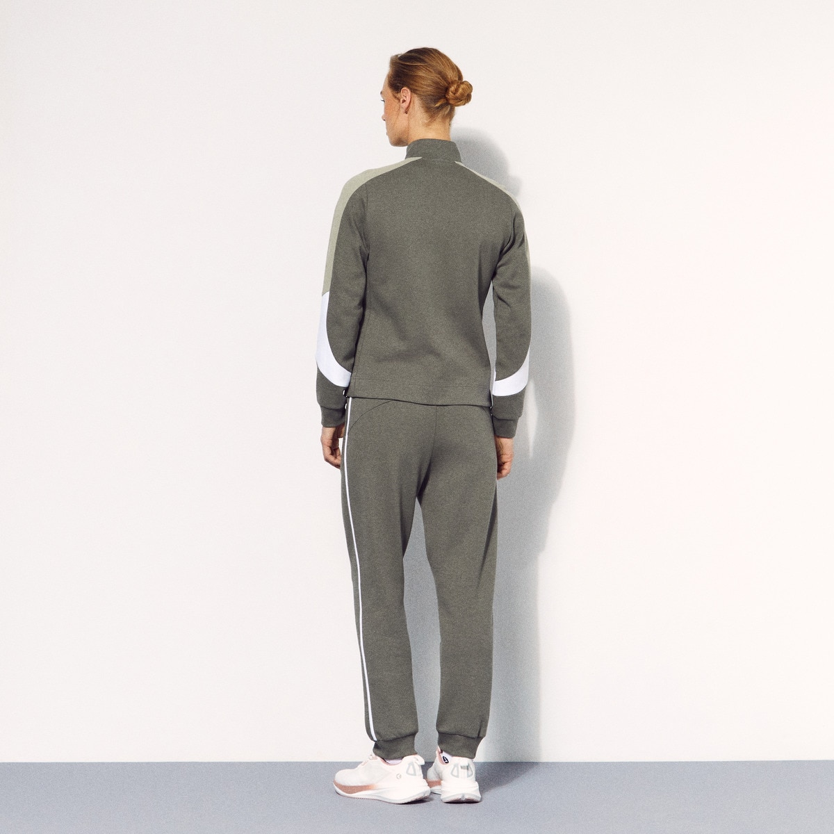 Chándal Sportcasual Chandals Corte Ingles Mujer Marca Boomerang