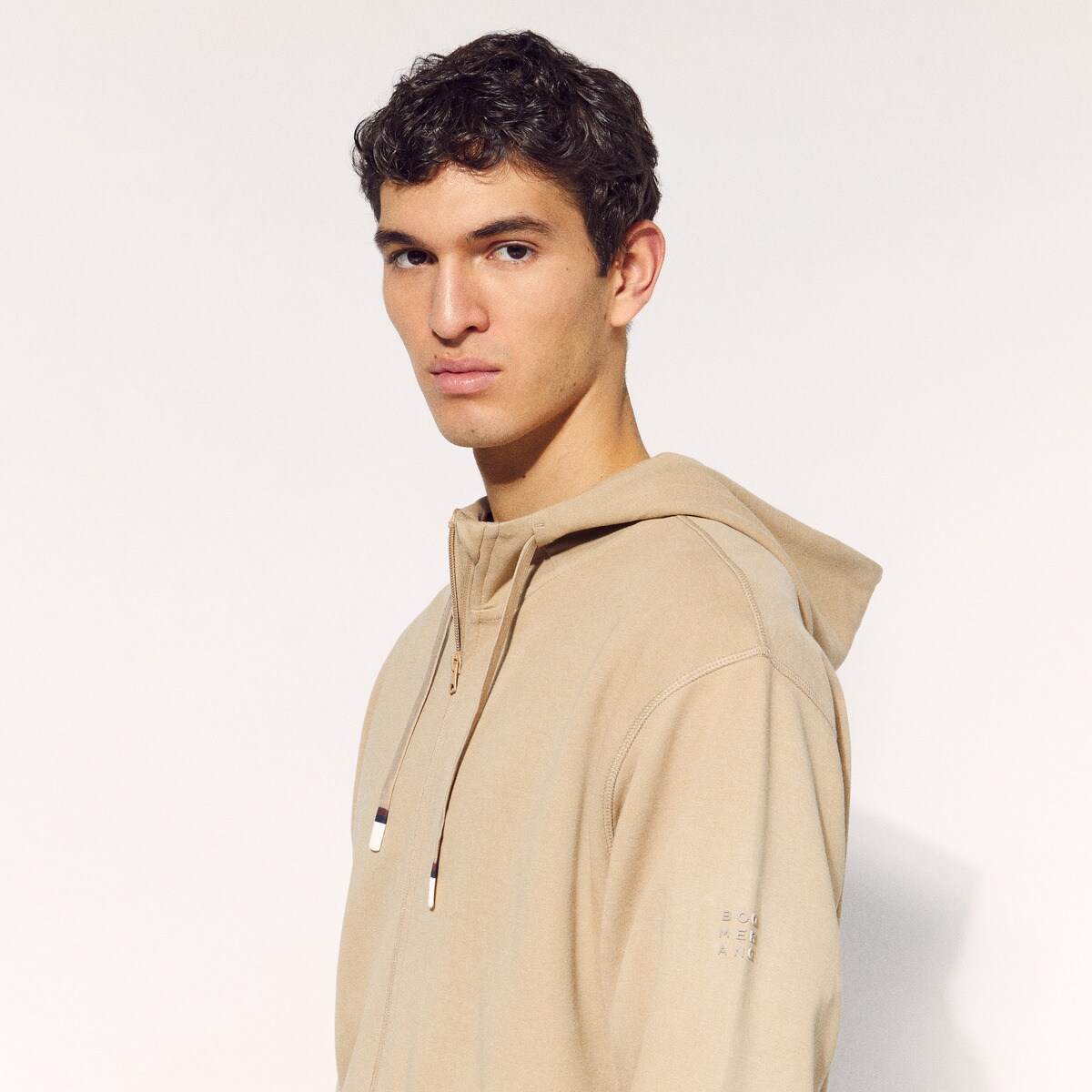 El Corte Inglés Sudadera Boomerang Sudaderas Mujer Boomerang El