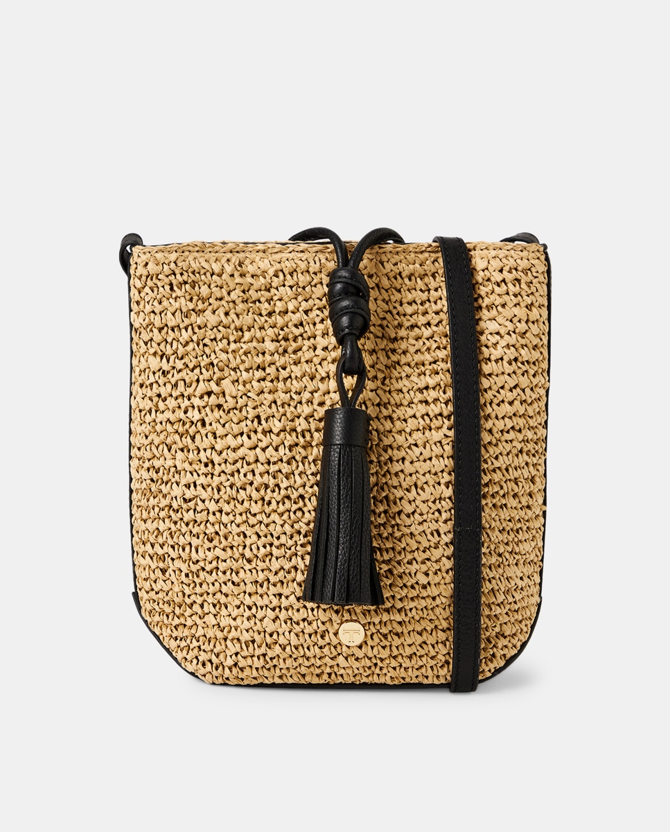 Rebajas Bolsos Bolsos De Mimbre El Corte Ingles Bolso De Papel De