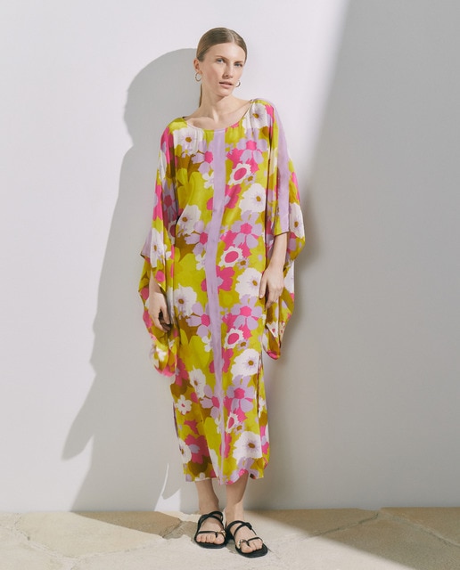 Imagem 0 de Kaftan Modelo Alexandra