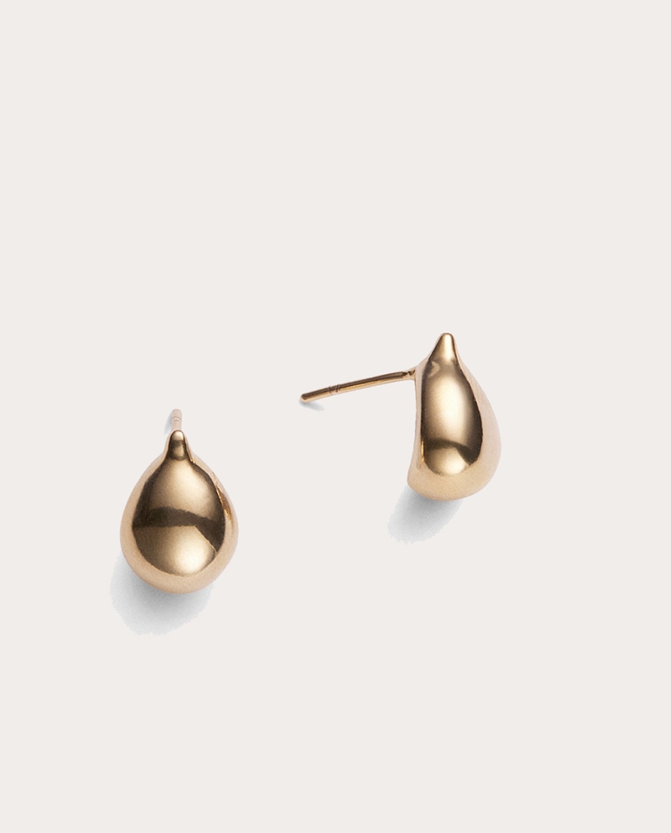 Pendientes Oro-1