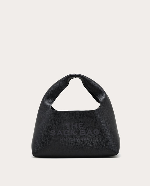 Imagen 0 de Bolso Mini Sack de piel