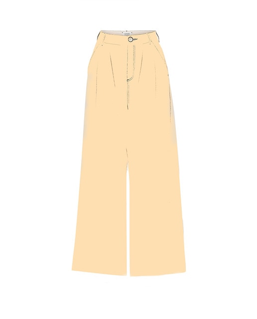 Imagen 0 de Pantalón de mujer de vestir