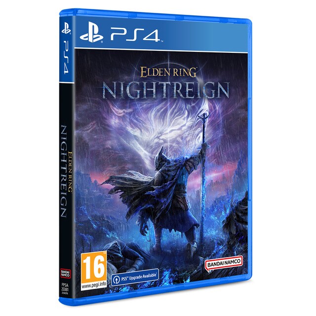 Imagen 0 de Elden Ring Nightreign Collector Edition PlayStation 4