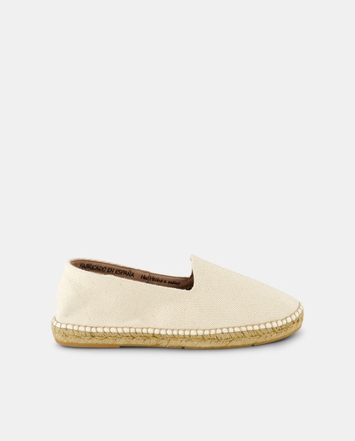 Imagen 0 de Yute de hombre copete