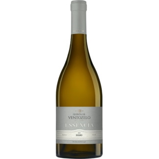 Vinho Branco do Douro Essência garrafa 75 cl - Quinta De Ventozelo