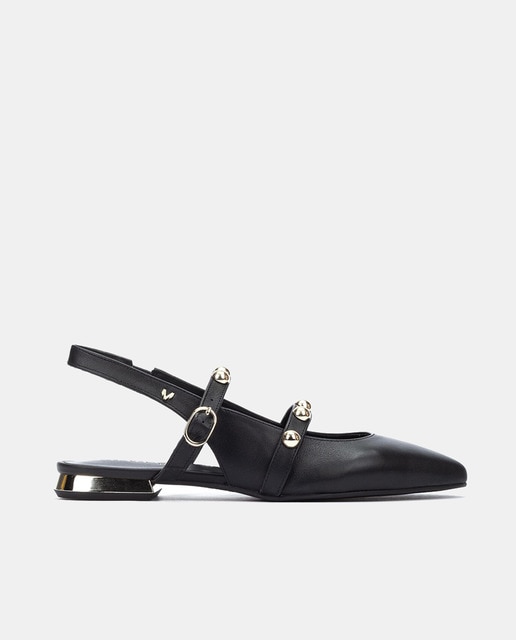 Imagem 0 de Slingback com Tachas Stropez