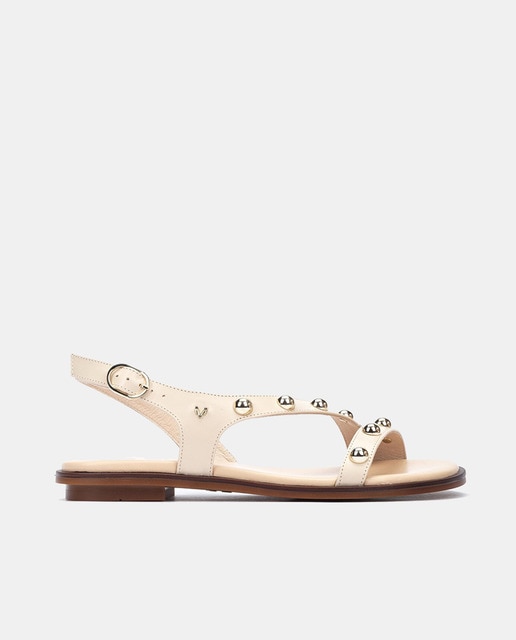 Imagen 0 de Sandalia de mujer tachas york