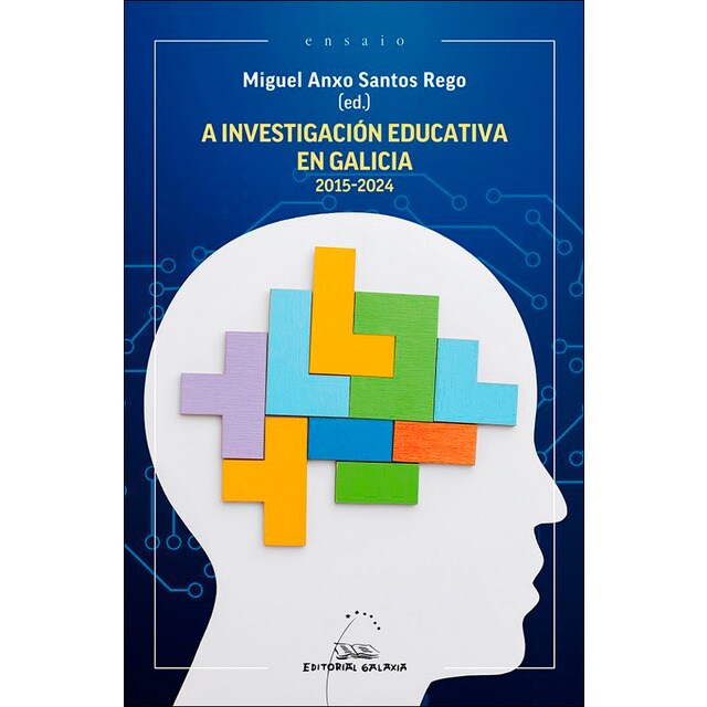A investigación educativa en Galicia 2015-2024 (Capa mole) 1