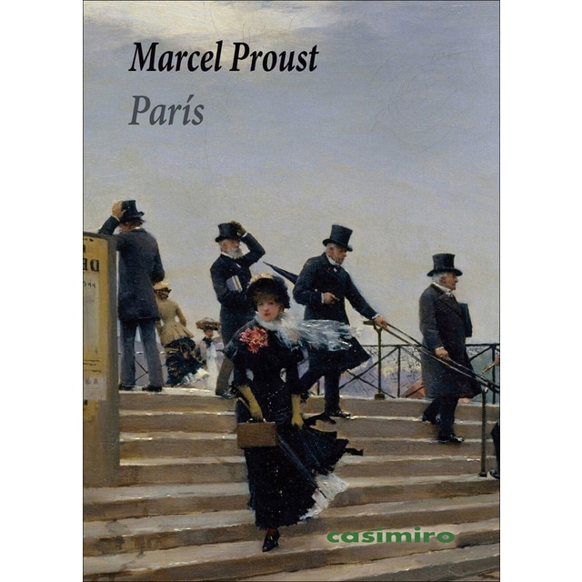Imagem 0 de París