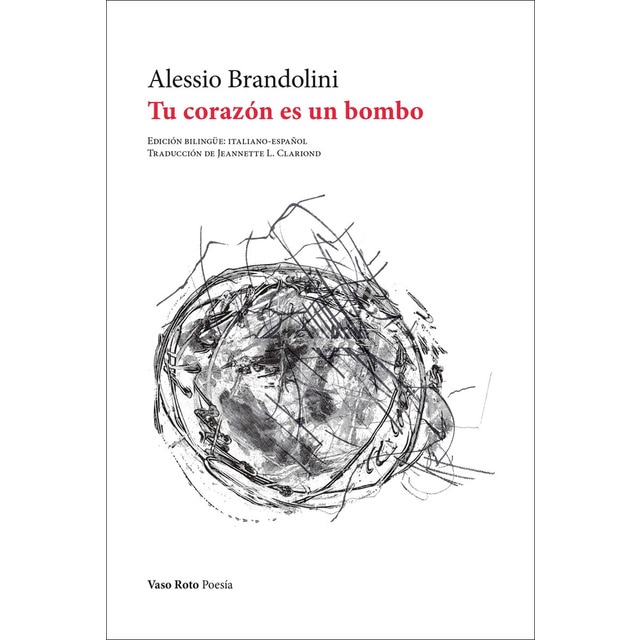 Imagem 0 de Tu corazón es un bombo (Capa mole com abas)