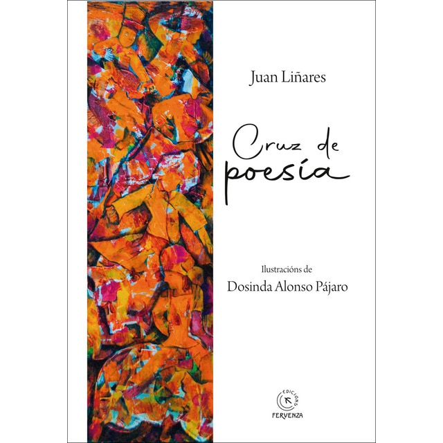 Imagem 0 de Cruz de poesía (Capa mole)