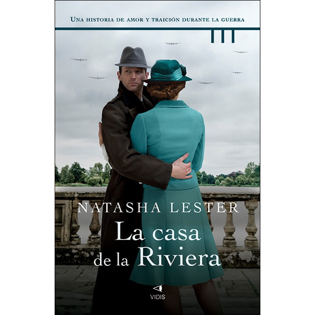 Imagen 0 de La casa de la riviera (Tapa blanda)