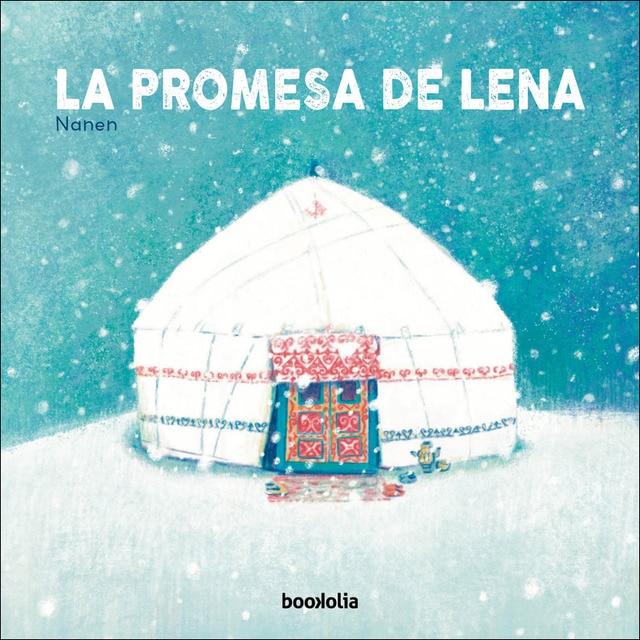 Imagem 0 de La promesa de Lena