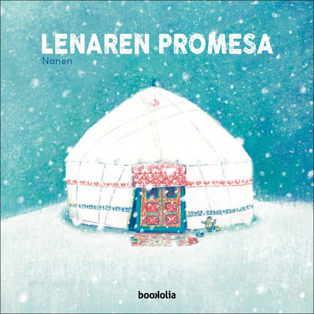 Imagem 0 de Lenaren promesa (Capa dura)