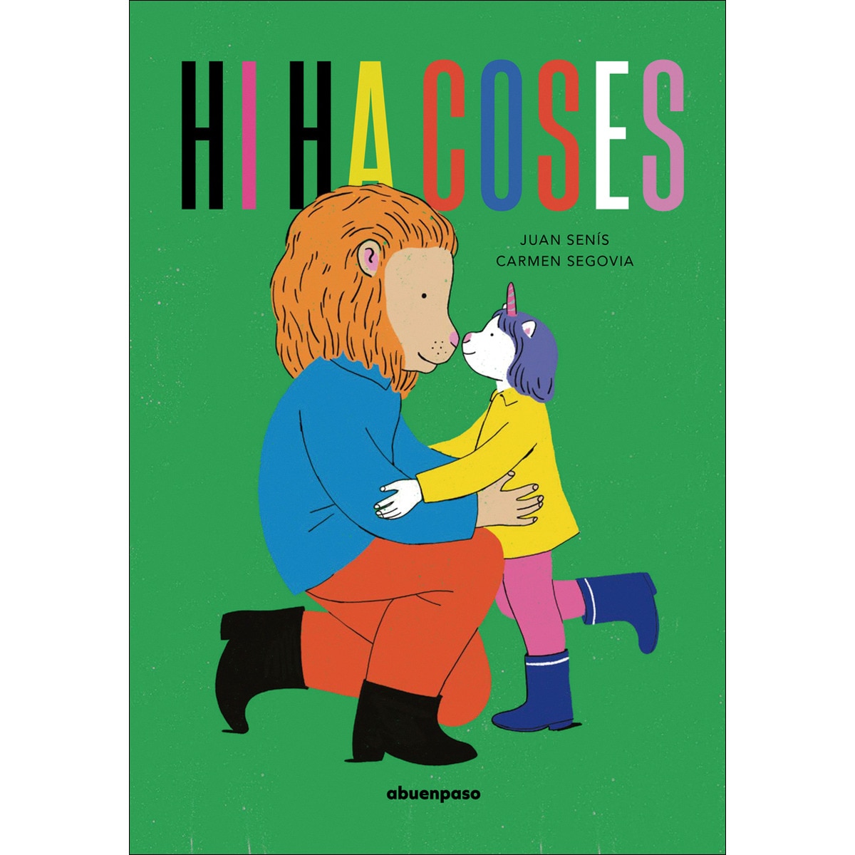 Hi ha coses 1