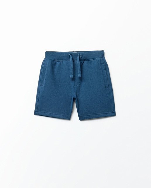 Imagem 0 de Bermudas Básicas Terry