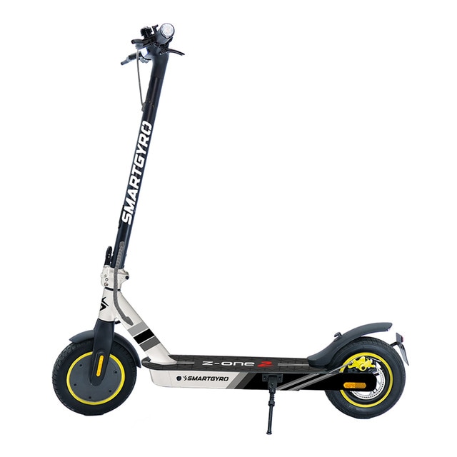 Imagen 0 de Patinete Eléctrico Z-One Gray 2 C Smartgyro