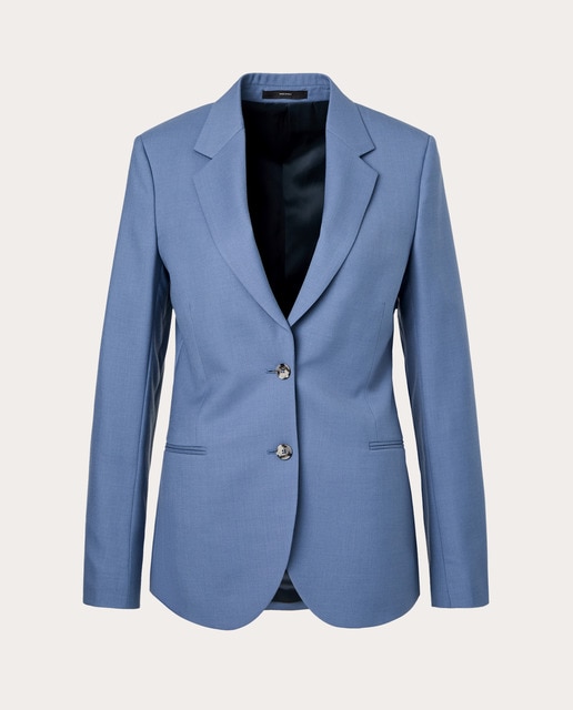 Imagen 0 de Chaqueta de lana