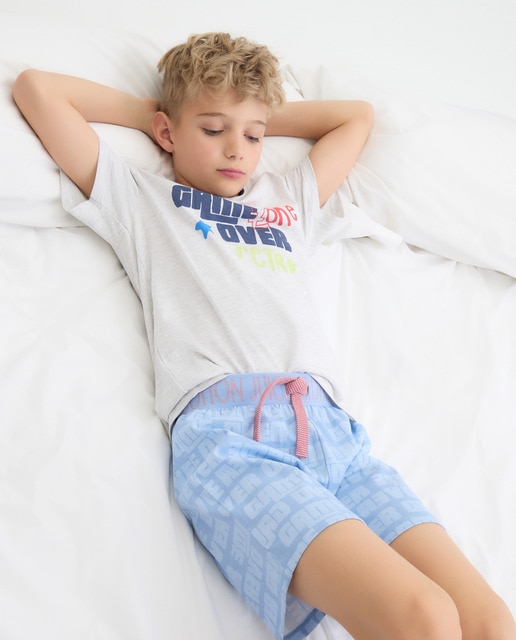 Imagen 0 de Pantalón corto de niño