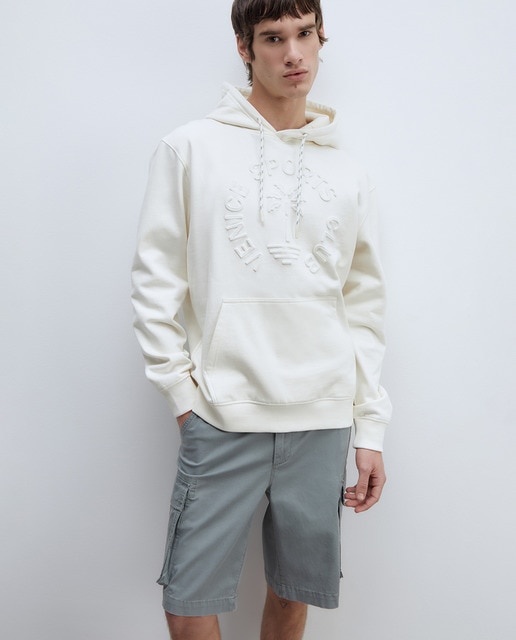 Imagen 0 de Sudadera palmera