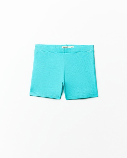 Imagem 0 de Calções Tipo Leggings