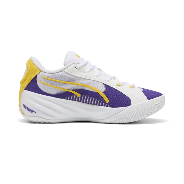 Imagen 0 de Zapatilla de Baloncesto de hombre All-Pro NITRO™ LA Puma