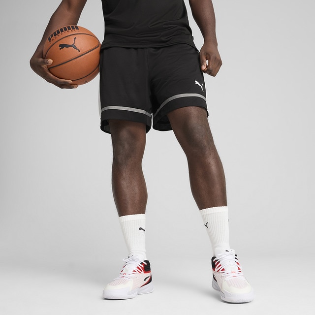 Imagen 0 de Pantalón cortos de hombre The All Jaws Short Puma