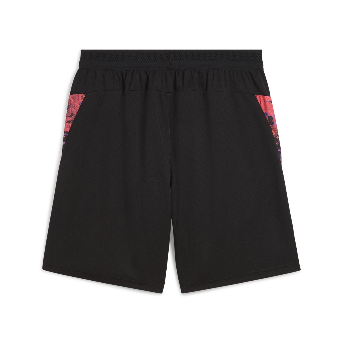 Calções de Homem individualCUP Shorts Preto-5
