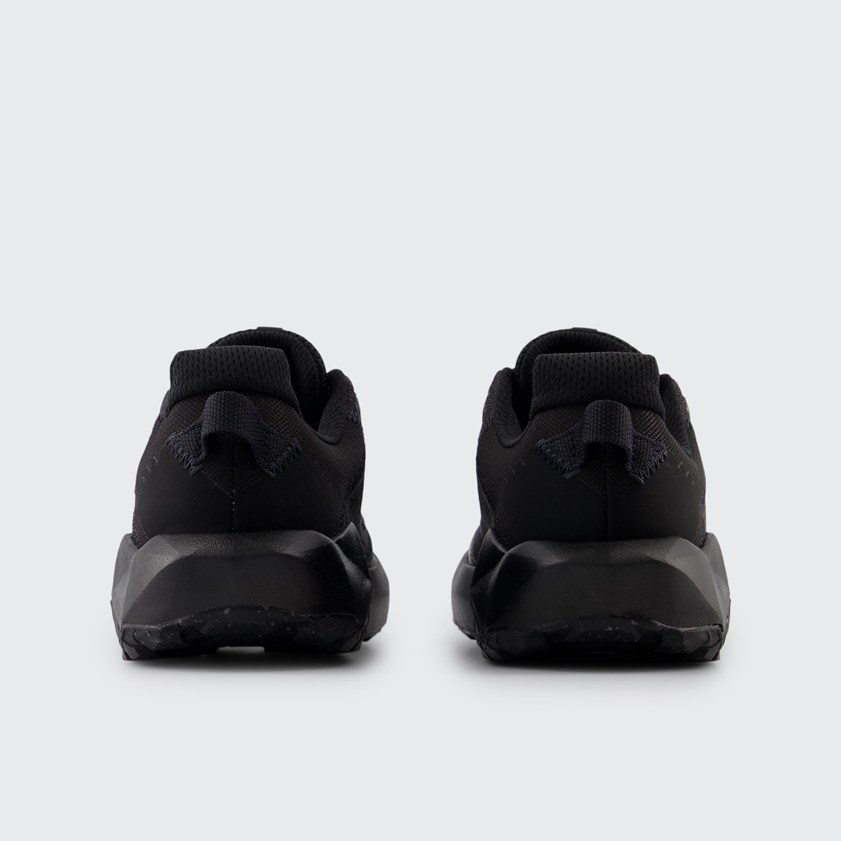 Sapatilhas de Trail Running de Homem MTNTRLF6 Preto-7