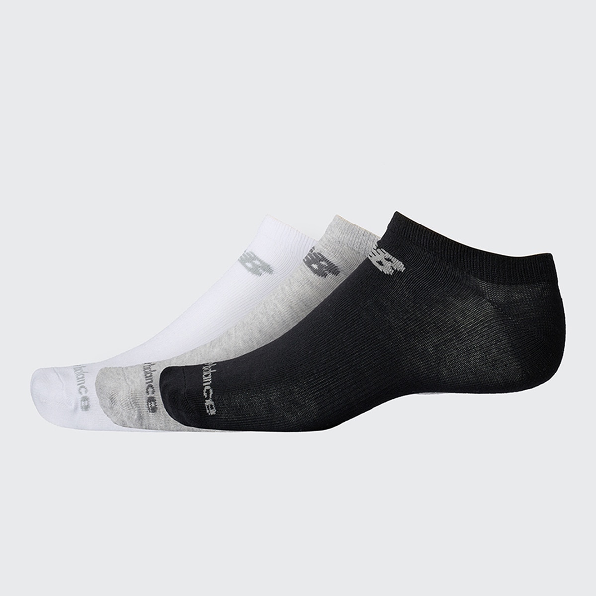Meias Unissexo LAS51403WM Multicolor-1