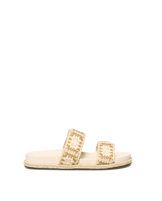 Imagen 0 de Chanclas crochet