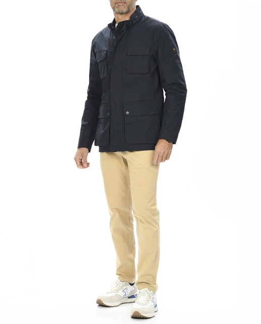 Imagen 0 de Sahariana de hombre