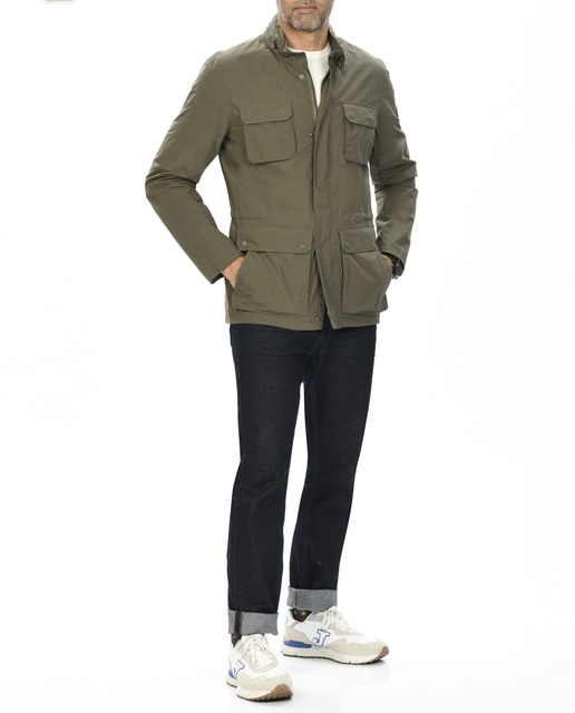 Imagen 0 de Sahariana de hombre