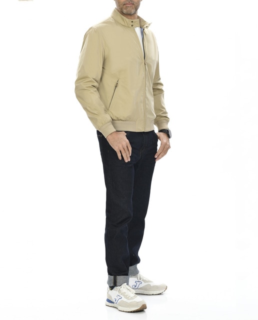 Imagen 0 de Cazadora de hombre harrington