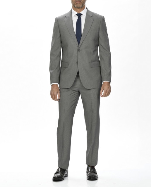 Imagen 0 de Traje de hombre regular