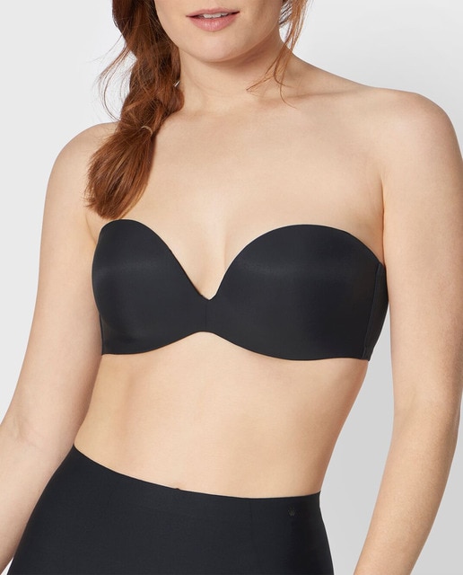Imagem 0 de Soutien Push-up com Alças Amovíveis