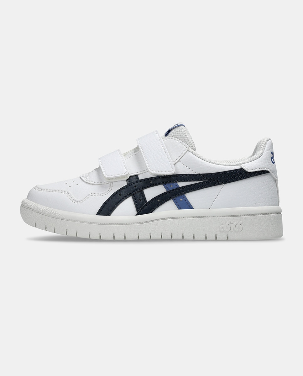 Sapatilhas Sportstyle Japan S Branco-7