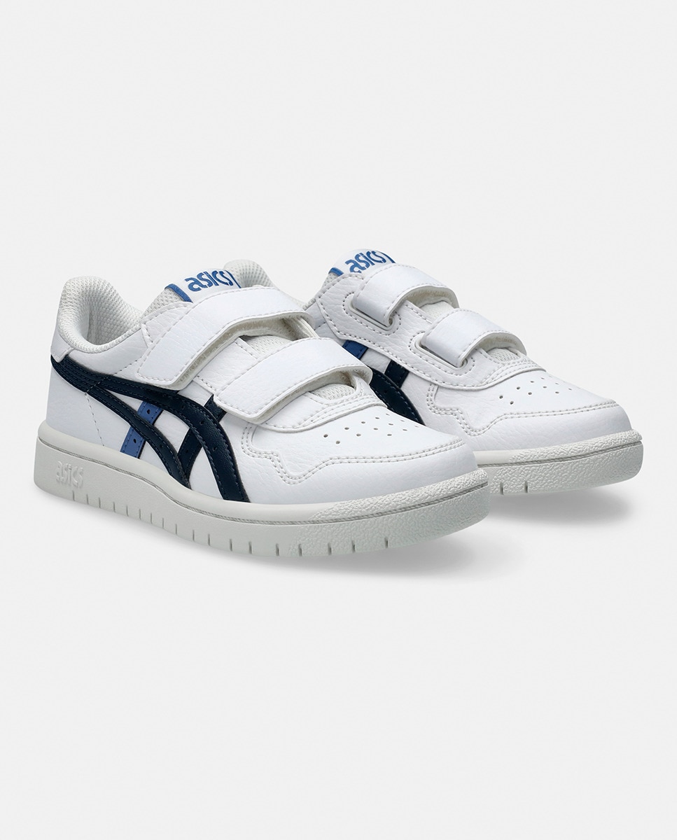 Sapatilhas Sportstyle Japan S Branco-5