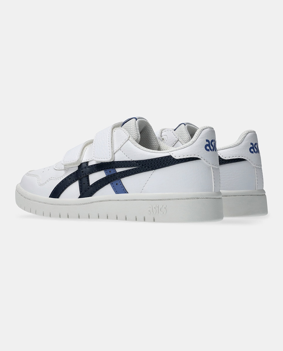 Sapatilhas Sportstyle Japan S Branco-4
