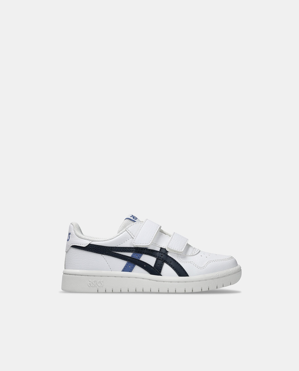 Sapatilhas Sportstyle Japan S Branco-1