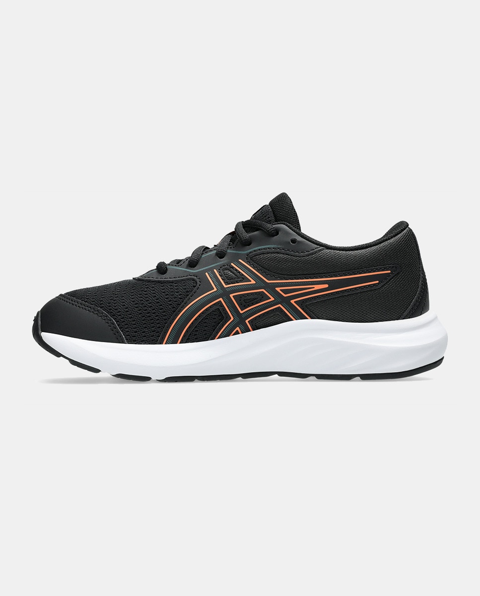 Sapatilhas de Running Contend 9 Preto-8